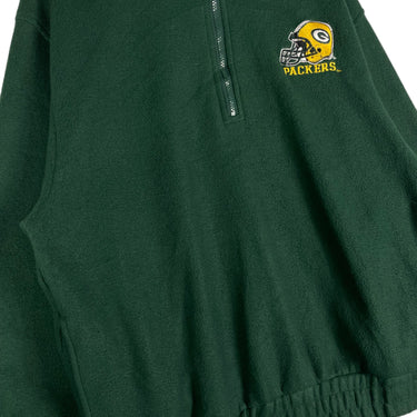 Packers Fleece