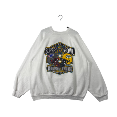 1996 Super Bowl Crewneck