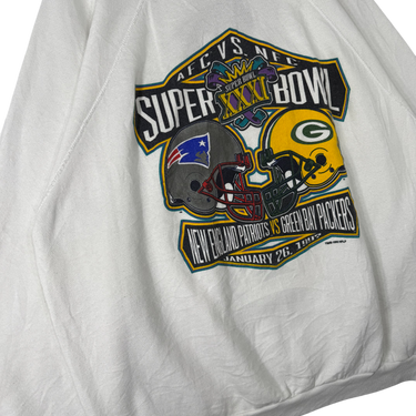 1996 Super Bowl Crewneck