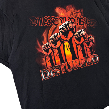 Disturbed T-Shirt