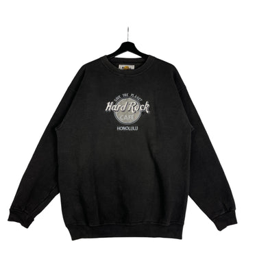 Hard Rock Café Crewneck