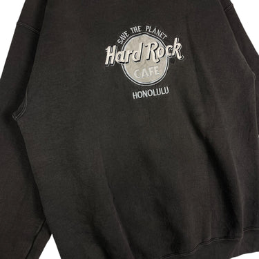 Hard Rock Café Crewneck