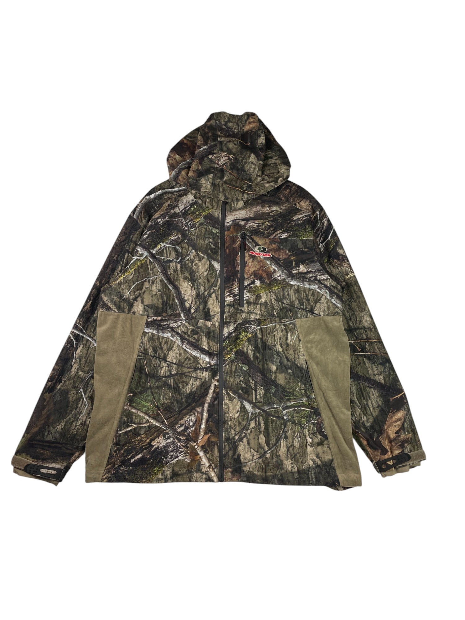 Realtree Jacket