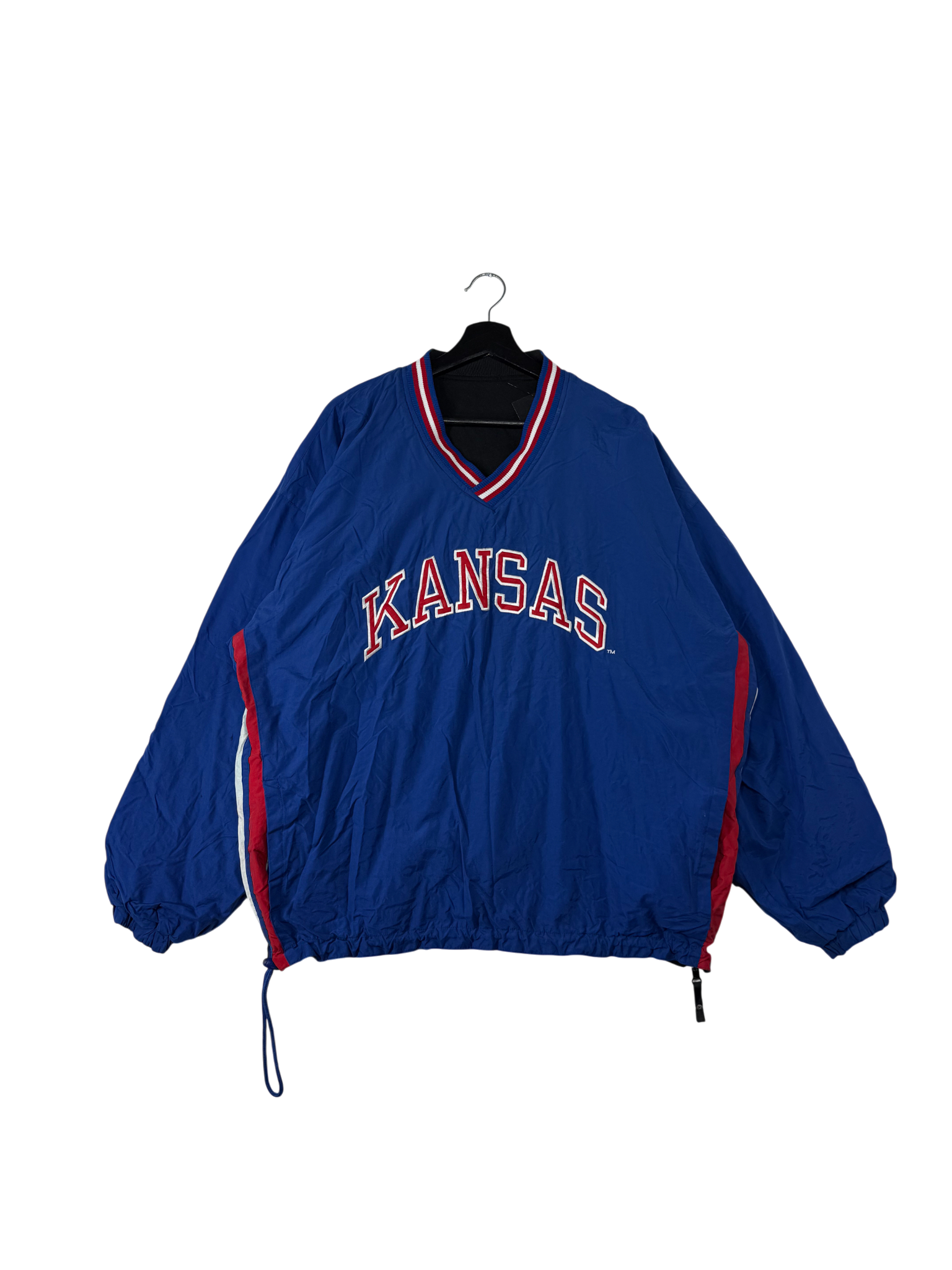Reversible Starter Kansas Pullover