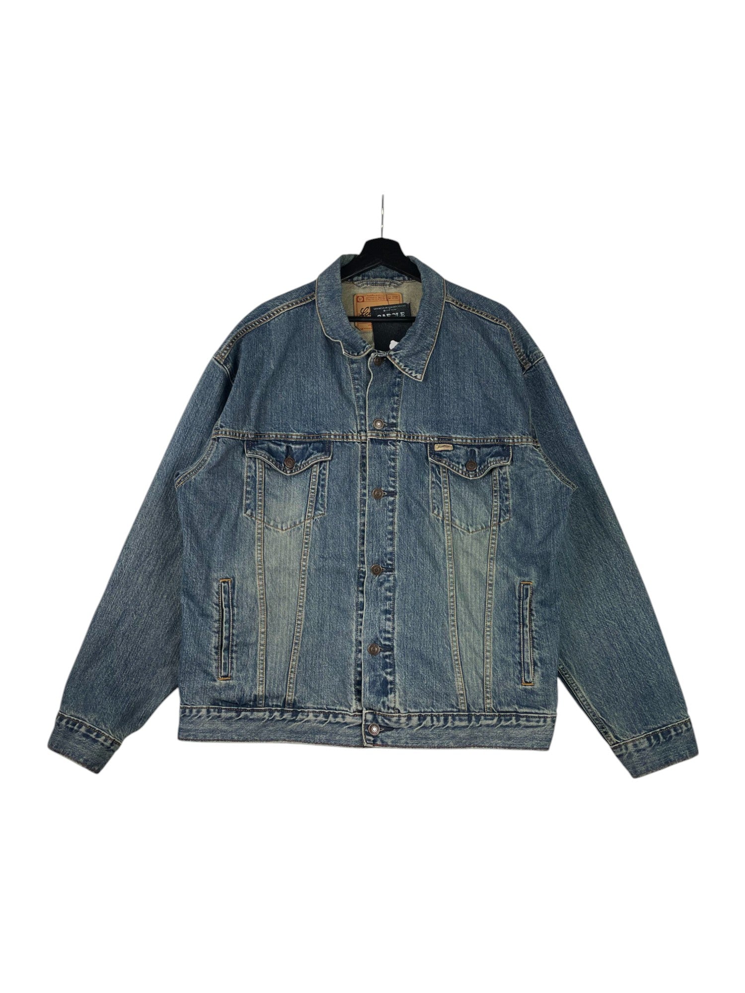 Levis Jacket
