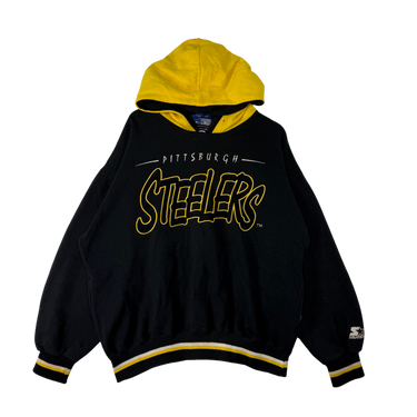 Steelers Starter Hoodie