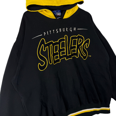 Steelers Starter Hoodie