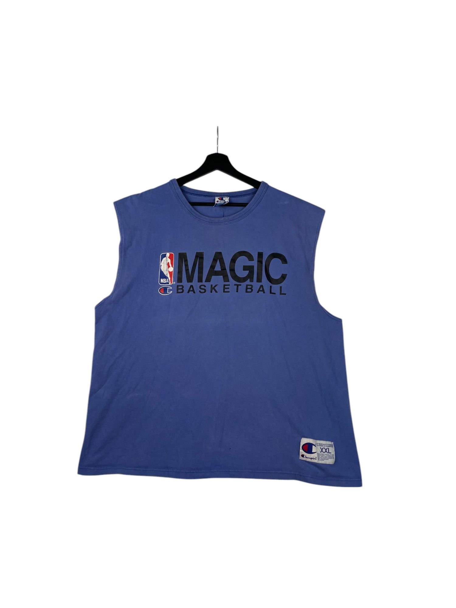 Orlando Magic Tank Top