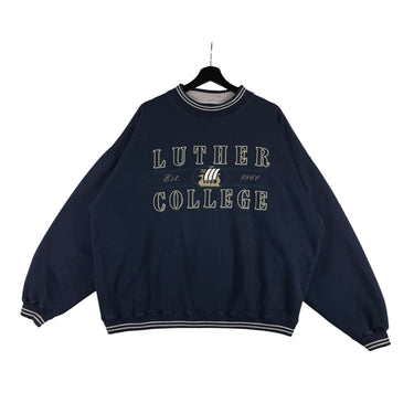 Luther College Crewneck