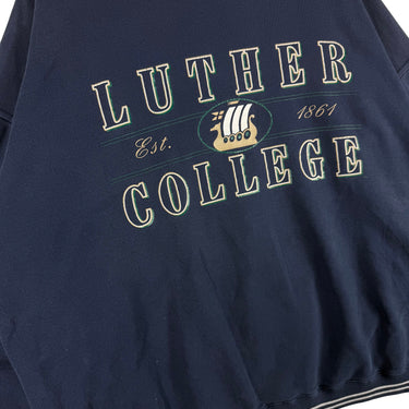 Luther College Crewneck