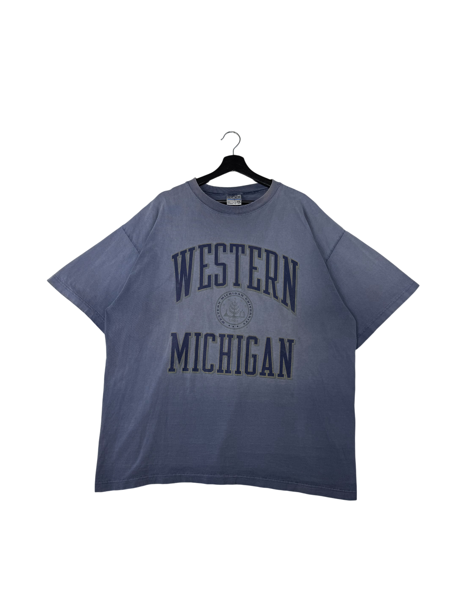 Western Michigan T-Shirt