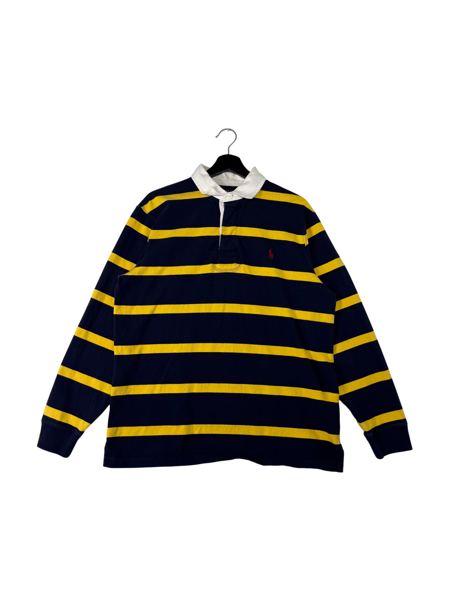 Polo Rugby Shirt