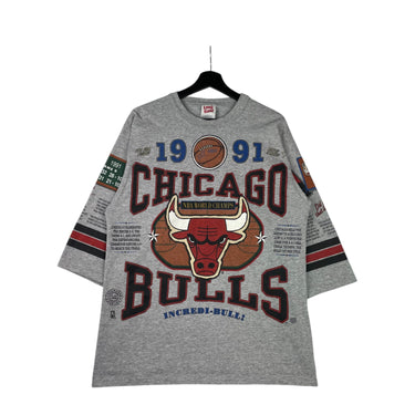 Chicago Bulls 1991 T-Shirt