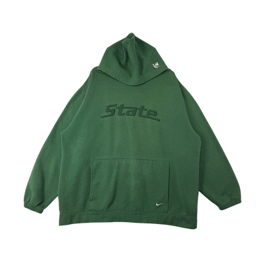 Michigan State Hoodie