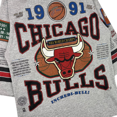 Chicago Bulls 1991 T-Shirt