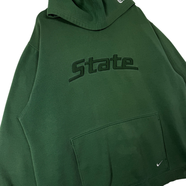 Michigan State Hoodie