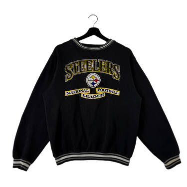 Steelers Crewneck