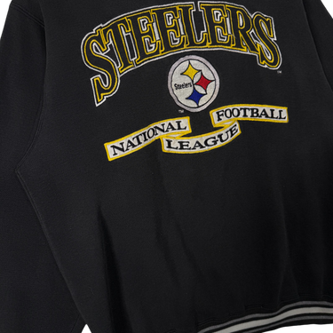 Steelers Crewneck