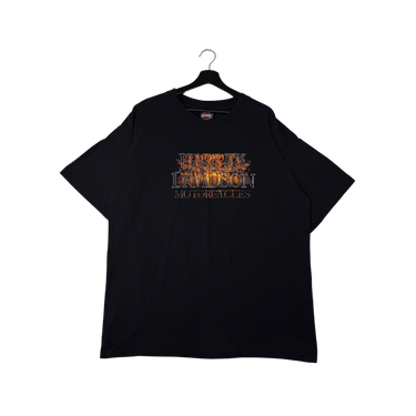 Harley-Davidson United Arab Emirates T-Shirt