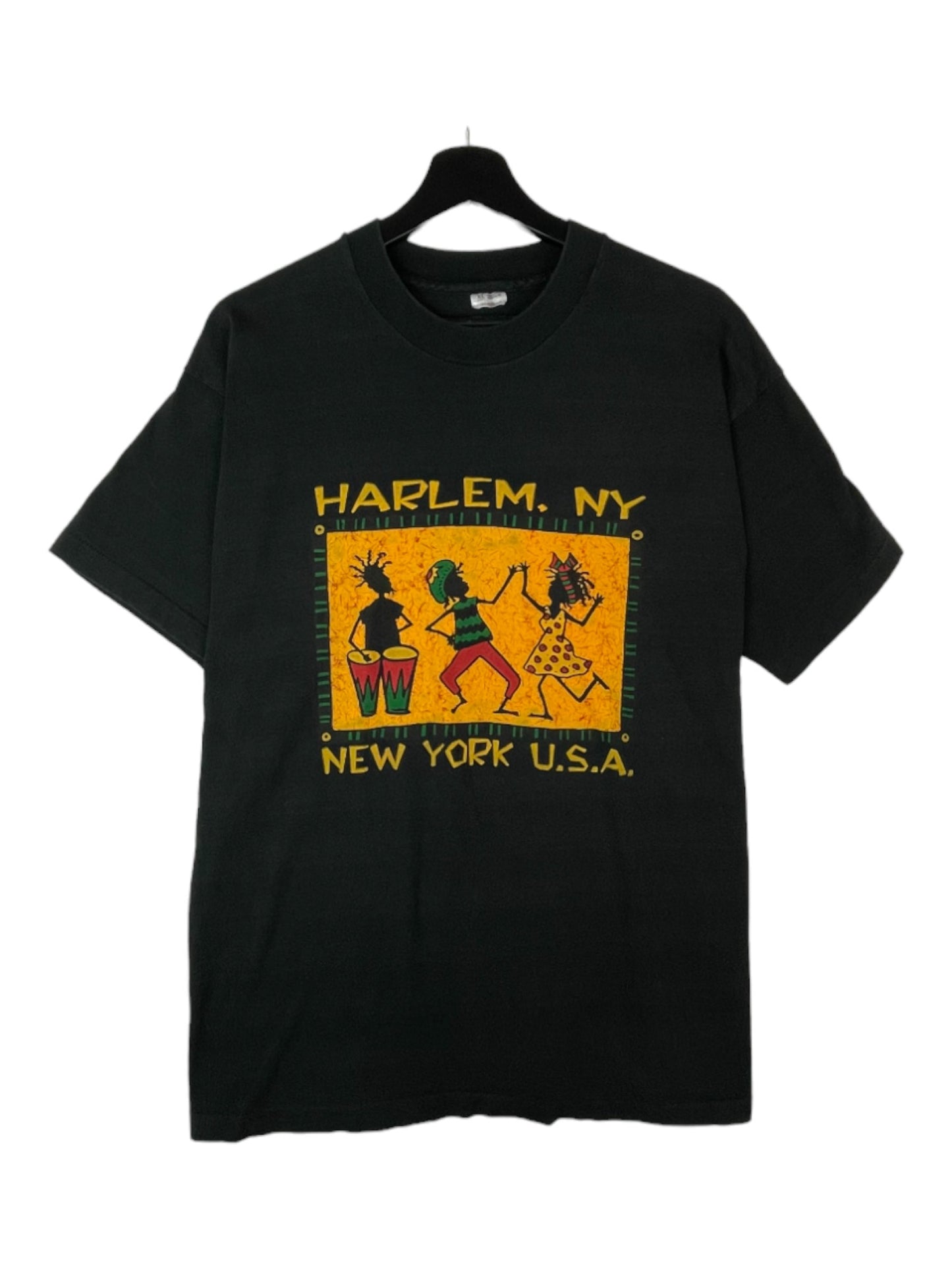 Harlem T-Shirt