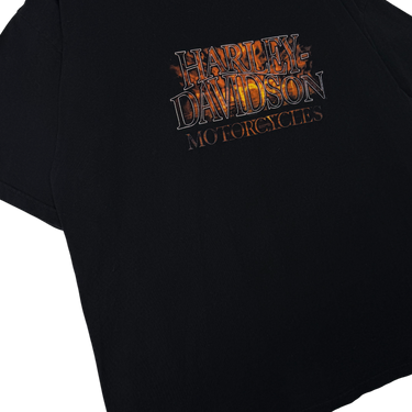 Harley-Davidson United Arab Emirates T-Shirt