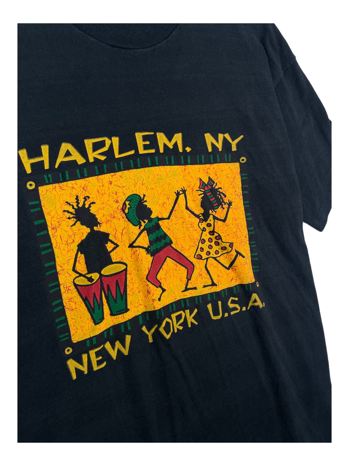 Harlem T-Shirt