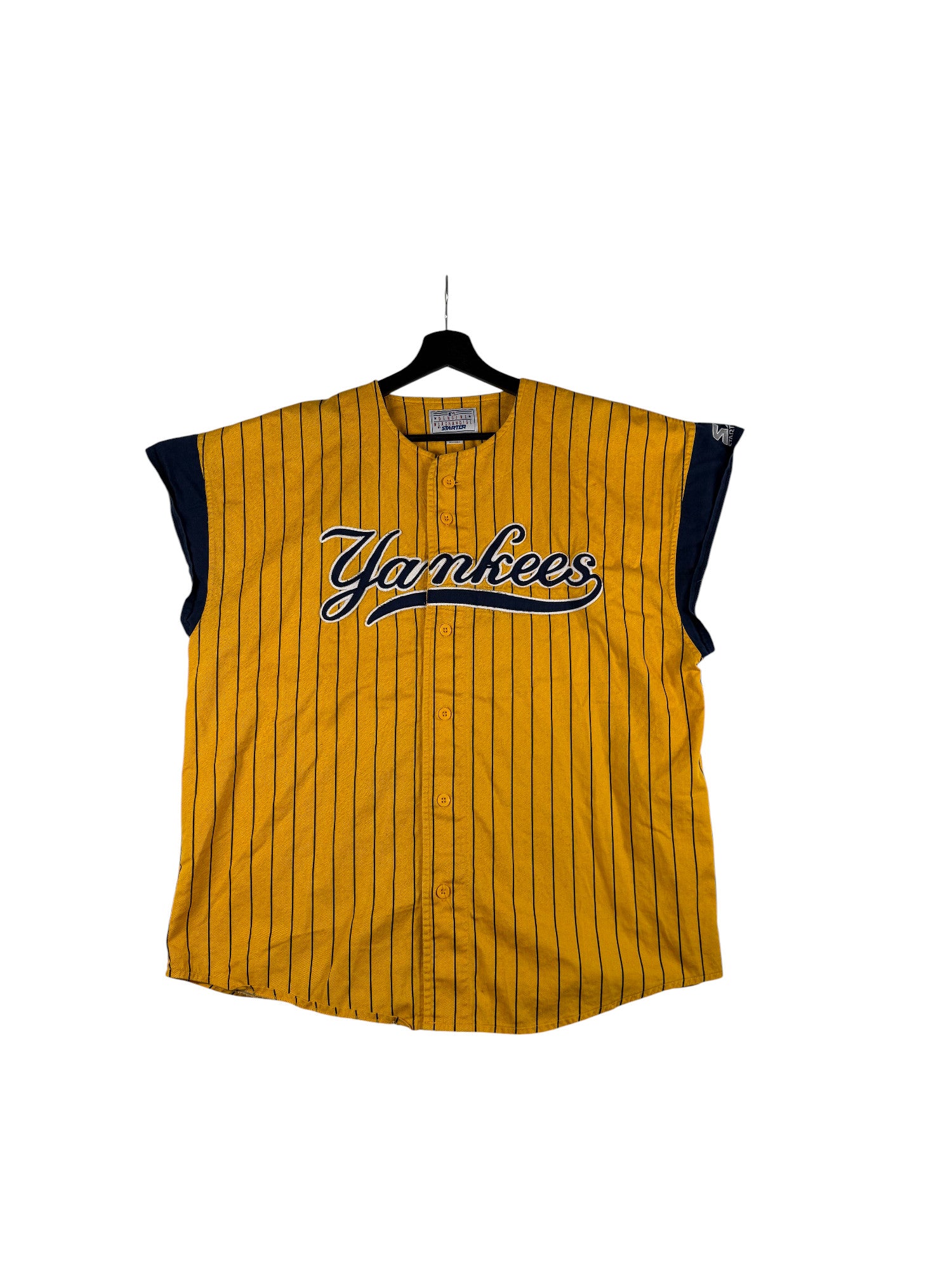 Starter Yankess Jersey