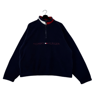 Tommy Hilfiger Fleece