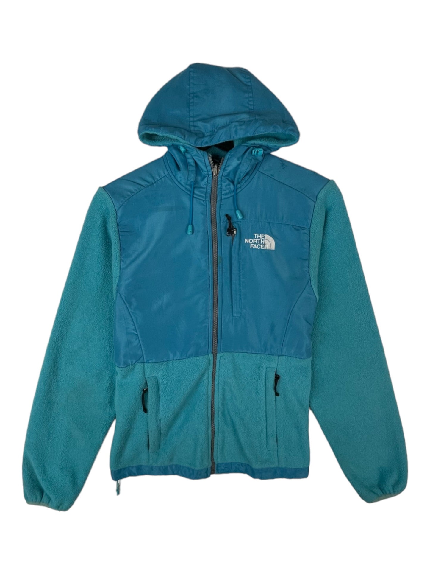 Women's The North Face Denali Fleece - Blue - Women's S – Headlock