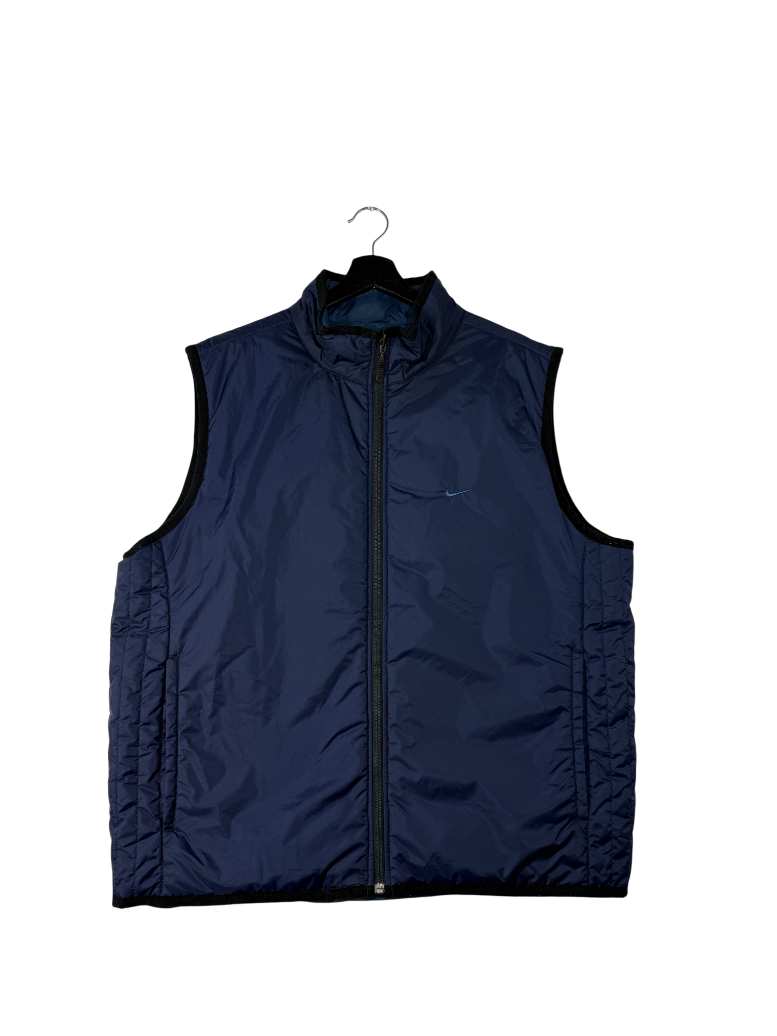 Reversible Nike Vest