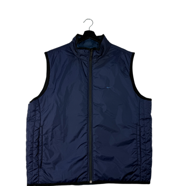 Reversible Nike Vest