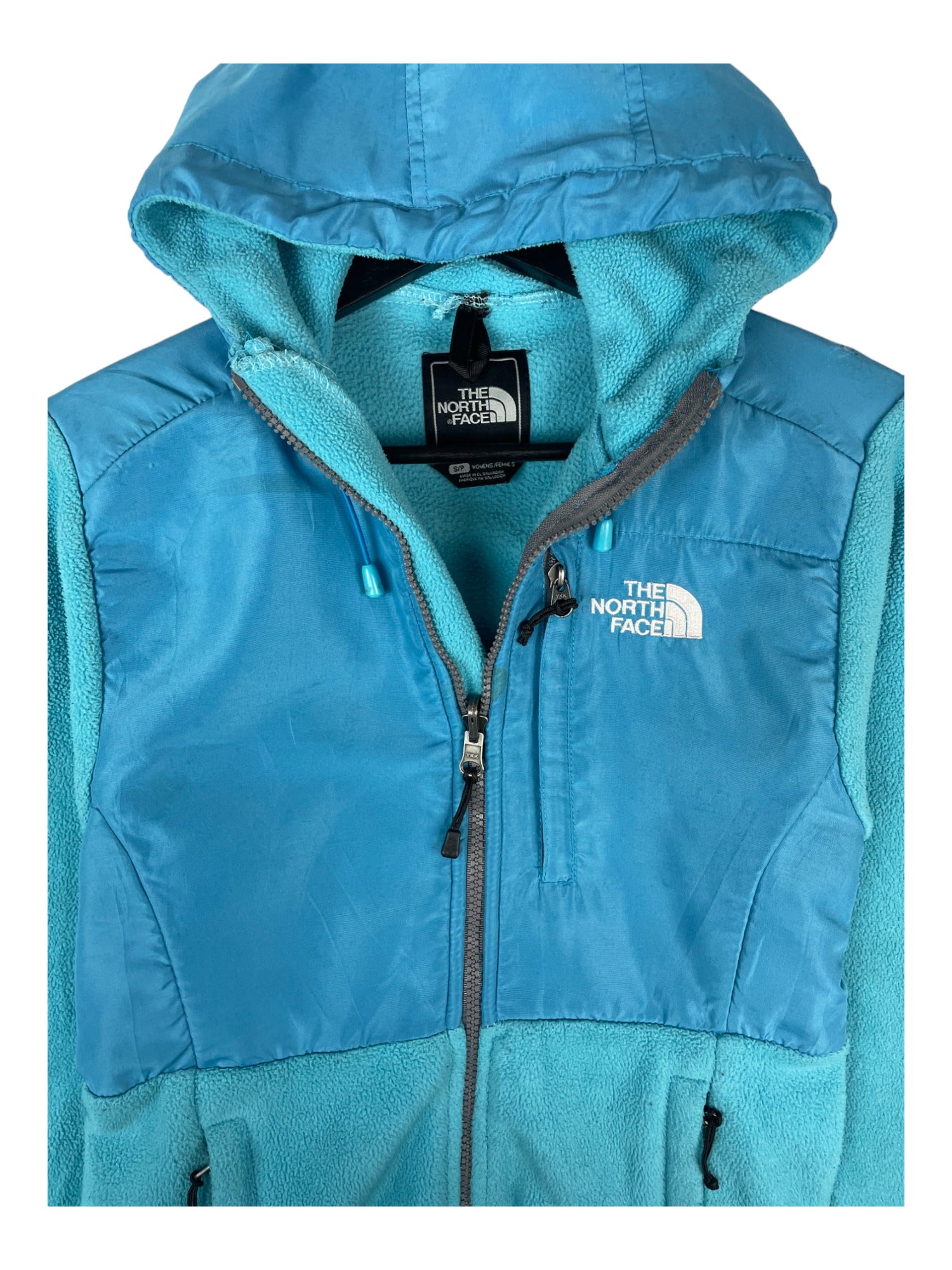 North Face Denali Fleece Women