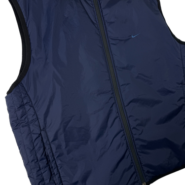 Reversible Nike Vest