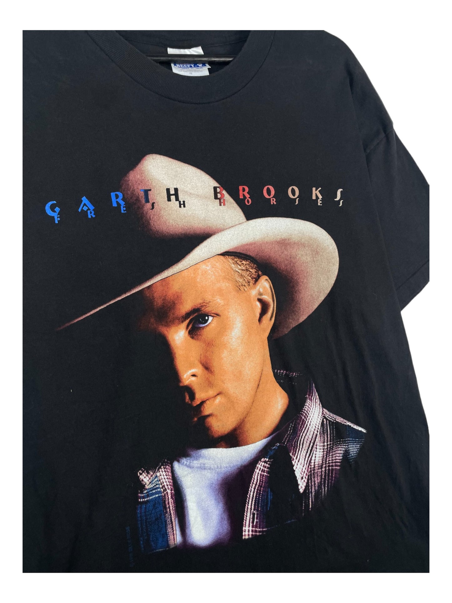 Garth Brooks T-Shirt