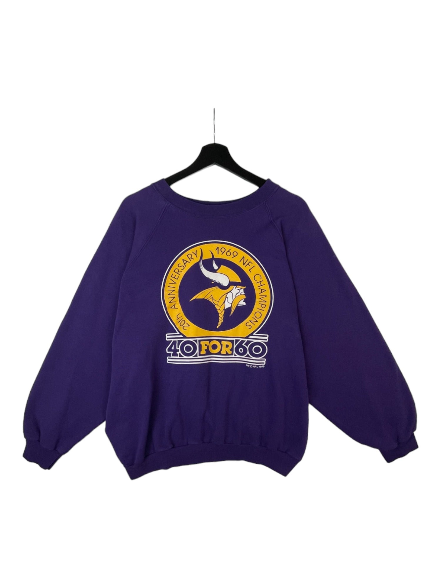 Vikings Crewneck