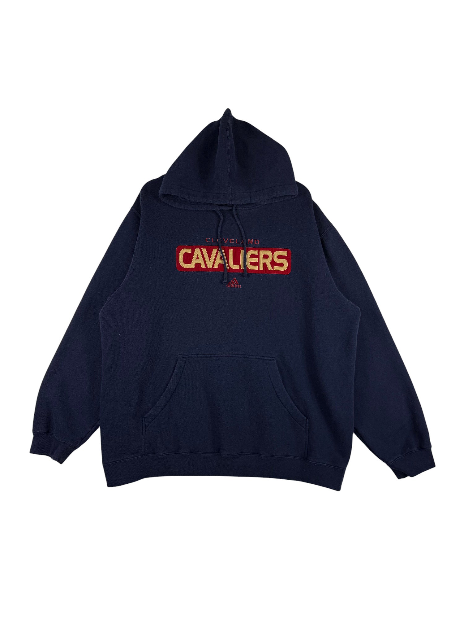 Cavaliers Hoodie