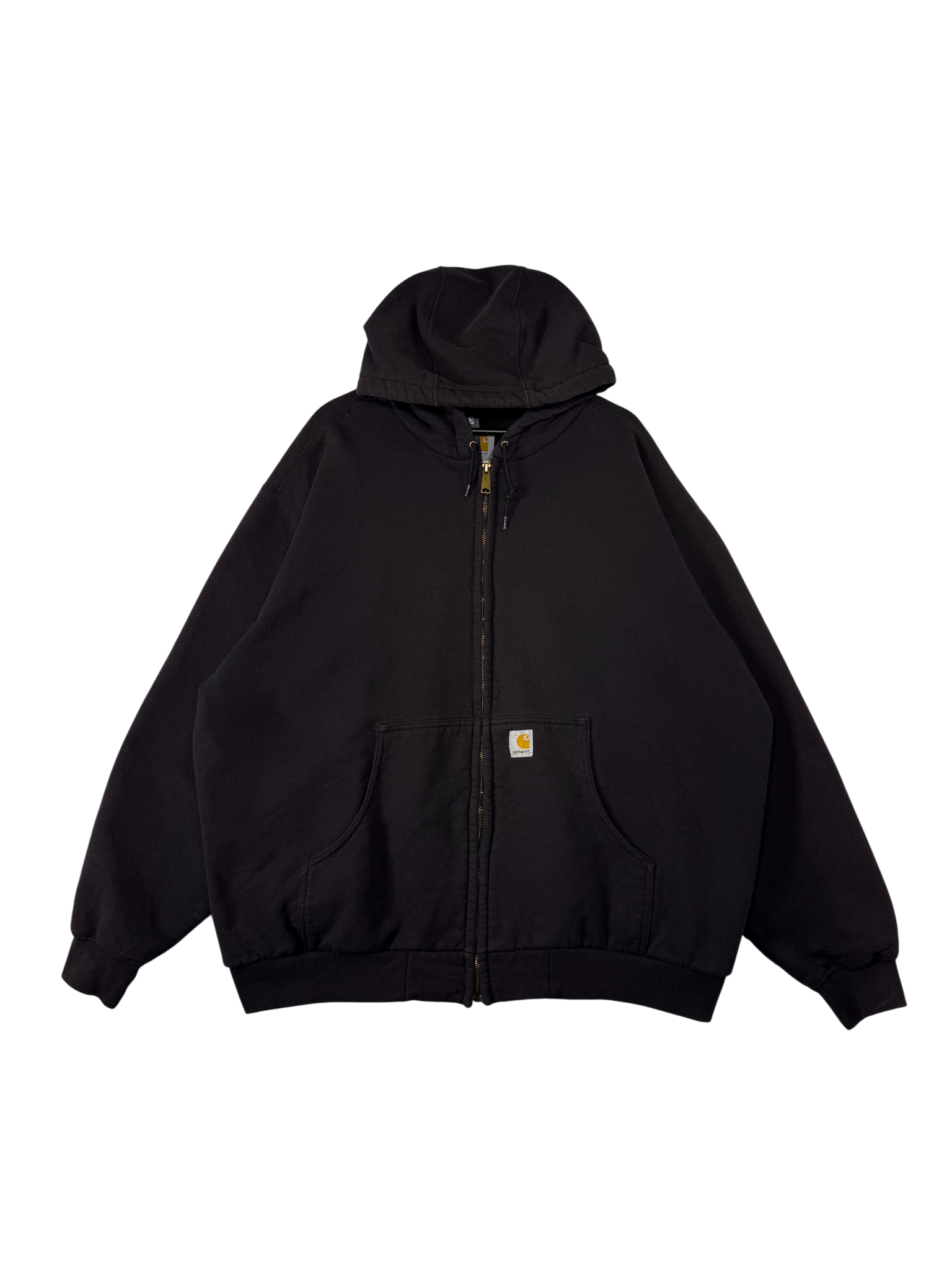 Carhartt Insulated Zip-Up