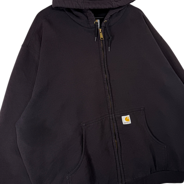 Carhartt Insulated Zip-Up