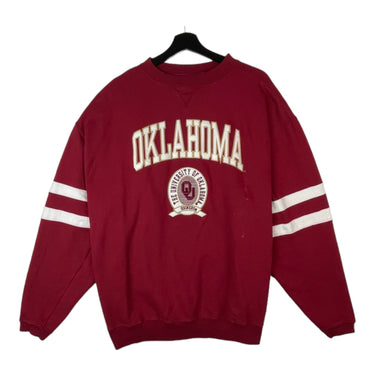 Oklahoma Crewneck Dead Stock