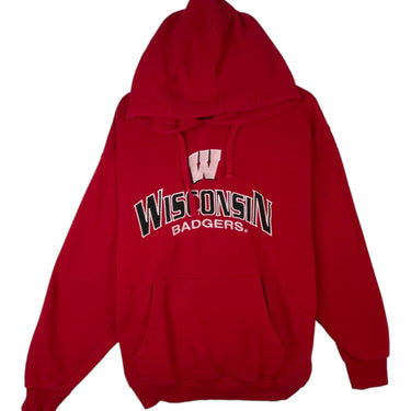 Wisconsin Badgers Hoodie