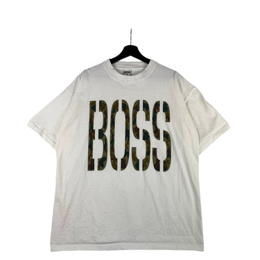 Boss T-Shirt