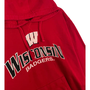 Wisconsin Badgers Hoodie