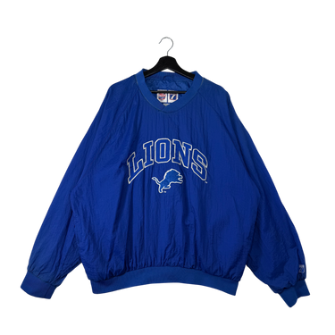 Detroit Lions Pullover