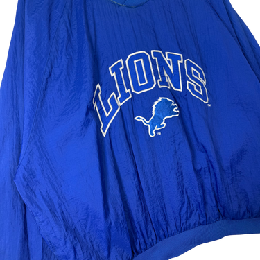 Detroit Lions Pullover