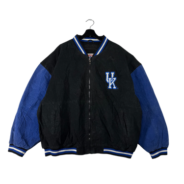 Kentucky Wildcats Jacket