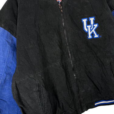 Kentucky Wildcats Jacket