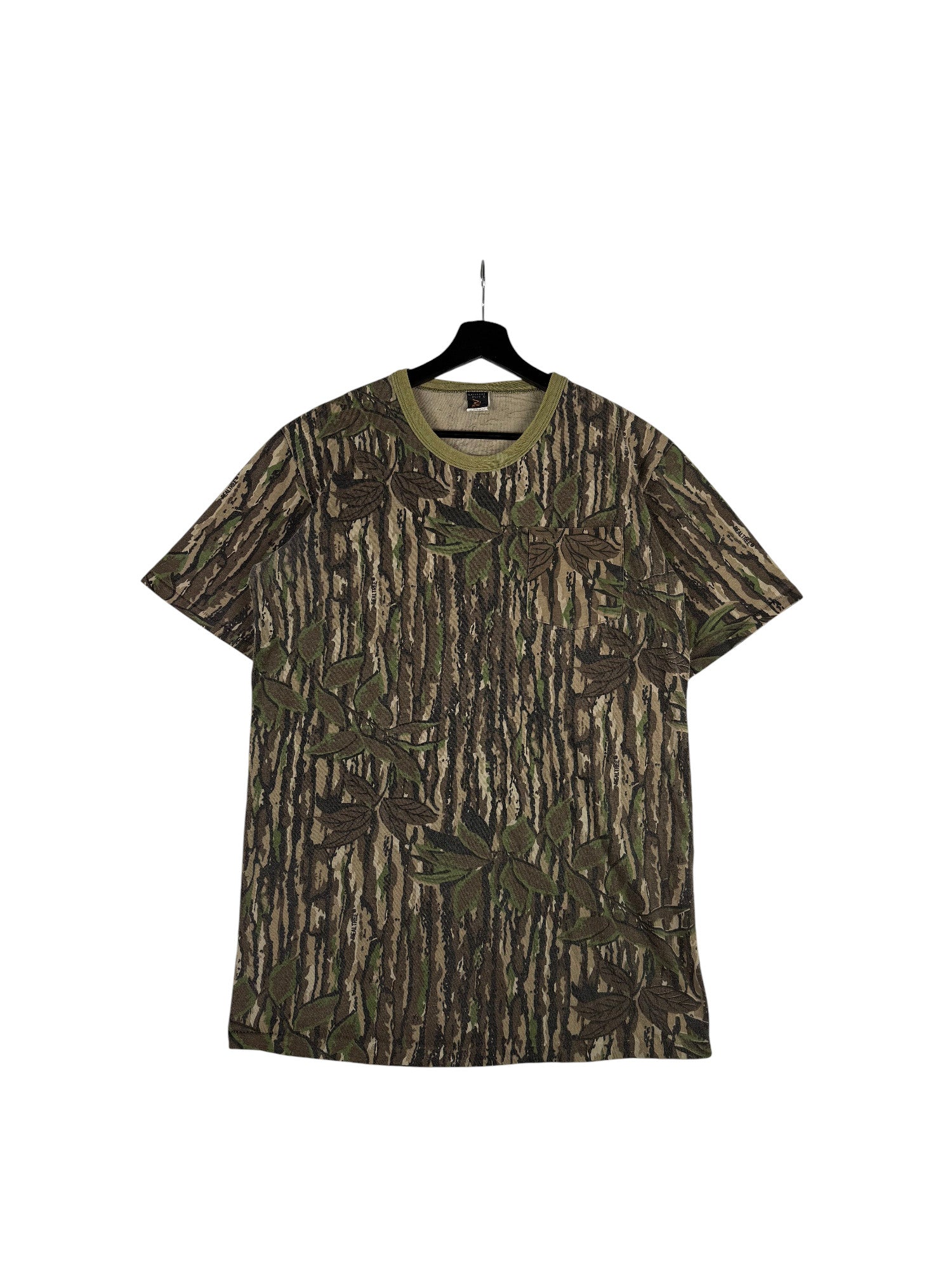 Realtree T-Shirt