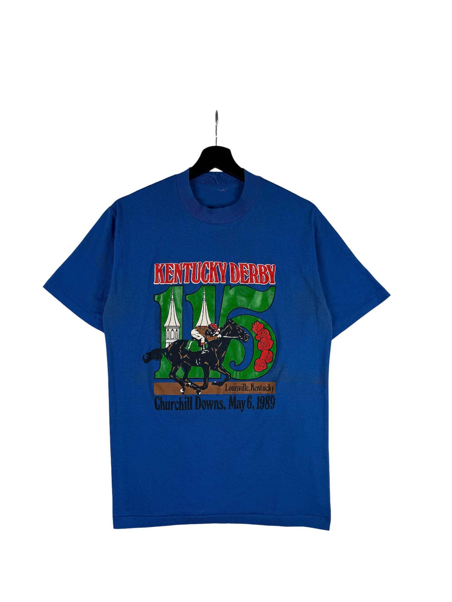 1989 Kentucky Derby T-Shirt