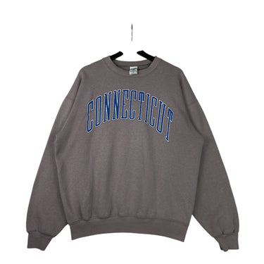Connecticut Crewneck