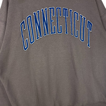 Connecticut Crewneck